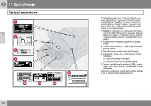 manual--Volvo-S40-II-instrukcja page 233 min