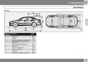 manual--Volvo-S40-II-instrukcja page 234 min