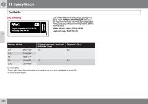 manual--Volvo-S40-II-instrukcja page 241 min