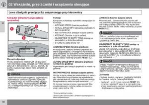 manual--Volvo-S40-II-instrukcja page 51 min