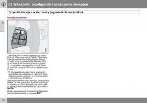 manual--Volvo-S40-II-instrukcja page 55 min