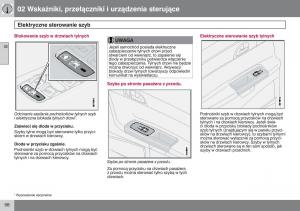 manual--Volvo-S40-II-instrukcja page 59 min