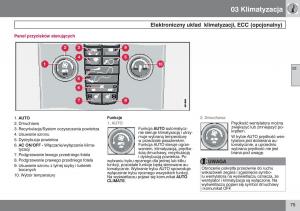 manual--Volvo-S40-II-instrukcja page 76 min