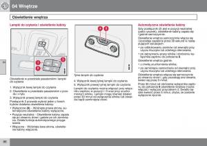 manual--Volvo-S40-II-instrukcja page 87 min