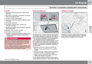 manual--Volvo-S40-II-instrukcja page 90 min