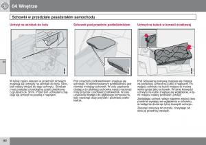 manual--Volvo-S40-II-instrukcja page 91 min