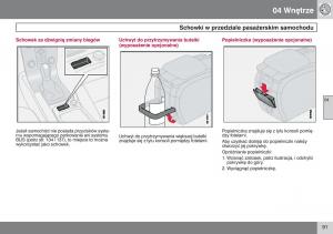 manual--Volvo-S40-II-instrukcja page 92 min