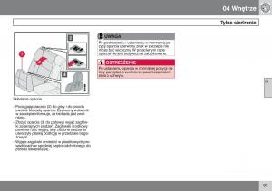 manual--Volvo-S40-II-instrukcja page 94 min