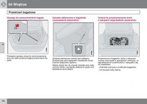 manual--Volvo-S40-II-instrukcja page 95 min