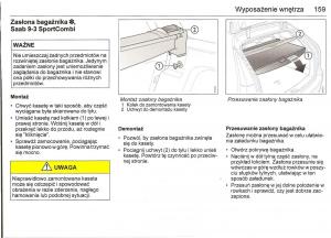 Saab-9-3-II-2-YS3F-instrukcja-obslugi page 161 min