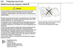 Saab-9-3-II-2-YS3F-instrukcja-obslugi page 244 min