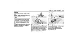 Saab-9-3-I-1-YS3D-owners-manual page 111 min