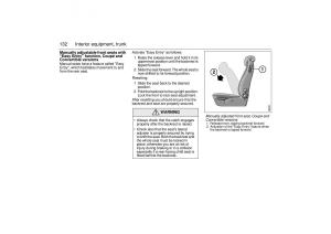 Saab-9-3-I-1-YS3D-owners-manual page 132 min