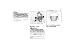 Saab-9-3-I-1-YS3D-owners-manual page 137 min