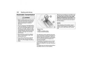 Saab-9-3-I-1-YS3D-owners-manual page 162 min