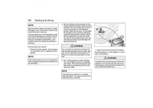 Saab-9-3-I-1-YS3D-owners-manual page 188 min