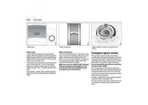 Saab-9-3-I-1-YS3D-owners-manual page 220 min