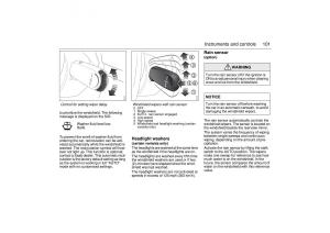 Saab-9-3-II-2-YS3F-owners-manual page 103 min