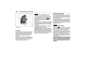 Saab-9-3-II-2-YS3F-owners-manual page 108 min