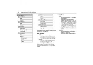 Saab-9-3-II-2-YS3F-owners-manual page 120 min