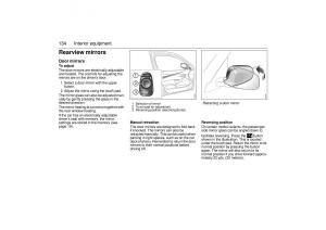 Saab-9-3-II-2-YS3F-owners-manual page 136 min