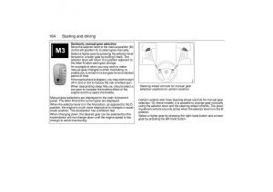 Saab-9-3-II-2-YS3F-owners-manual page 166 min