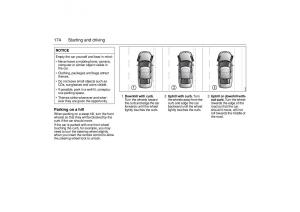 Saab-9-3-II-2-YS3F-owners-manual page 176 min