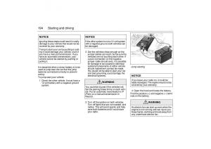 Saab-9-3-II-2-YS3F-owners-manual page 196 min