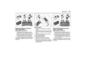 Saab-9-3-II-2-YS3F-owners-manual page 223 min