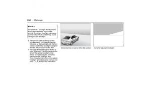 Saab-9-3-II-2-YS3F-owners-manual page 262 min