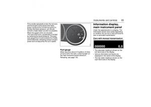 Saab-9-3-II-2-YS3F-owners-manual page 87 min