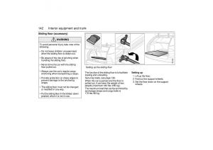 Saab-9-5-I-1-YS3E-owners-manual page 142 min