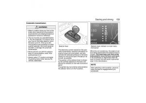 Saab-9-5-I-1-YS3E-owners-manual page 159 min