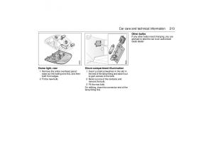 Saab-9-5-I-1-YS3E-owners-manual page 213 min