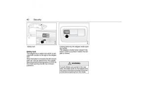 Saab-9-5-I-1-YS3E-owners-manual page 40 min