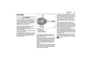 Saab-9-5-I-1-YS3E-owners-manual page 41 min