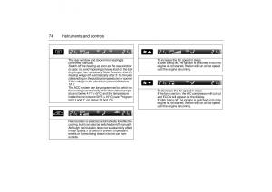 Saab-9-5-I-1-YS3E-owners-manual page 74 min