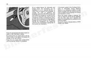 BMW-3-E30-owners-manual page 37 min