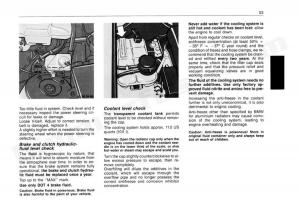 BMW-3-E30-owners-manual page 54 min