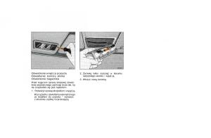 Opel-Vectra-A-Vauxhall-Cavalier-instrukcja-obslugi page 101 min