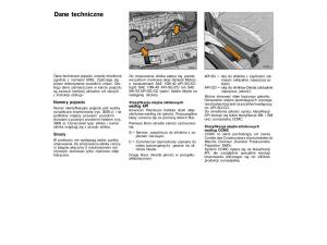 Opel-Vectra-A-Vauxhall-Cavalier-instrukcja-obslugi page 116 min