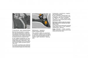 Opel-Vectra-A-Vauxhall-Cavalier-instrukcja-obslugi page 43 min