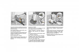 Opel-Vectra-A-Vauxhall-Cavalier-instrukcja-obslugi page 49 min