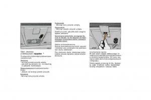 Opel-Vectra-A-Vauxhall-Cavalier-instrukcja-obslugi page 57 min