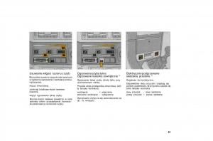 Opel-Vectra-A-Vauxhall-Cavalier-instrukcja-obslugi page 61 min