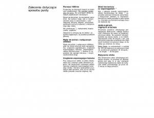 Opel-Vectra-A-Vauxhall-Cavalier-instrukcja-obslugi page 70 min