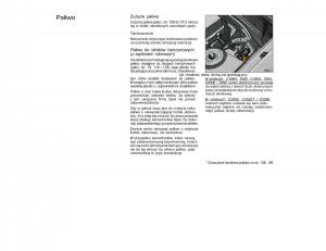 Opel-Vectra-A-Vauxhall-Cavalier-instrukcja-obslugi page 72 min