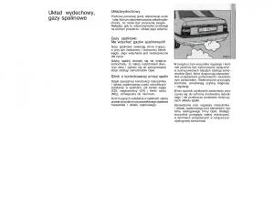 Opel-Vectra-A-Vauxhall-Cavalier-instrukcja-obslugi page 76 min