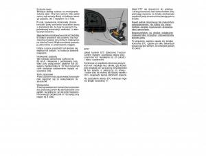 Opel-Vectra-A-Vauxhall-Cavalier-instrukcja-obslugi page 78 min