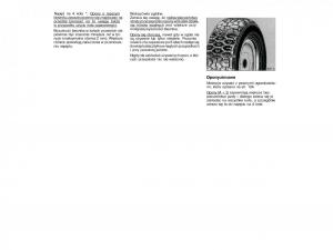 Opel-Vectra-A-Vauxhall-Cavalier-instrukcja-obslugi page 84 min